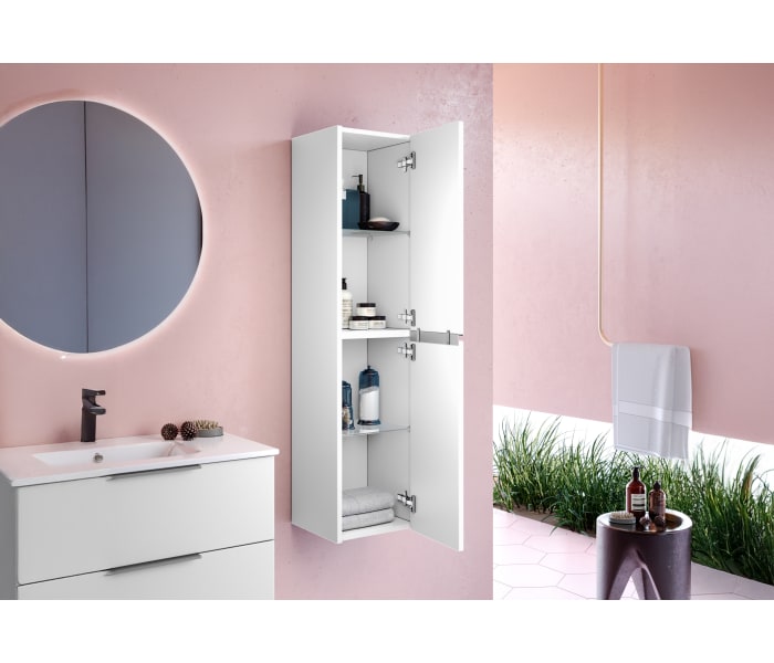 Columna de baño Coycama Joker Detalle 8