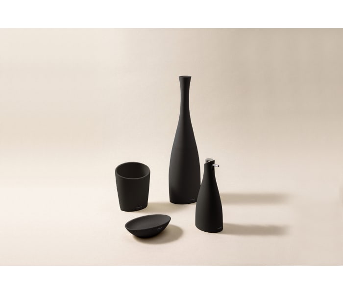 Conjunto de accesorios de baño Cosmic Saku Principal 8