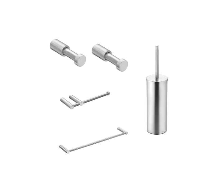 Conjunto de accesorios de baño Cosmic Logic Principal 0