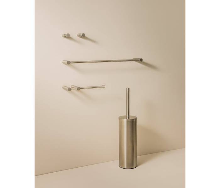 Conjunto de accesorios de baño Cosmic Logic Principal 1