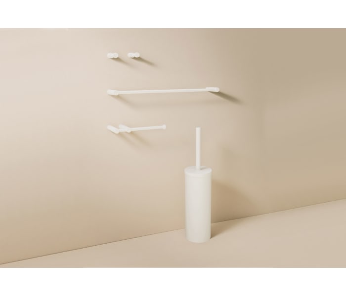 Conjunto de accesorios de baño Cosmic Logic Principal 3