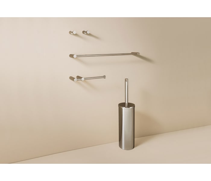 Conjunto de accesorios de baño Cosmic Logic Principal 1