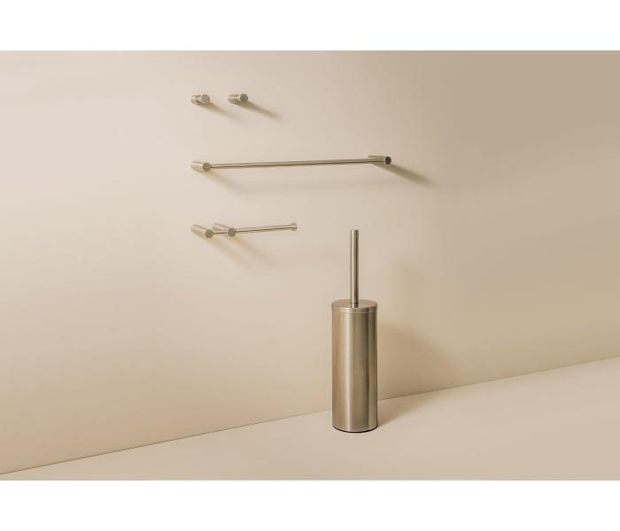 Conjunto de accesorios de baño Cosmic Logic Principal 0