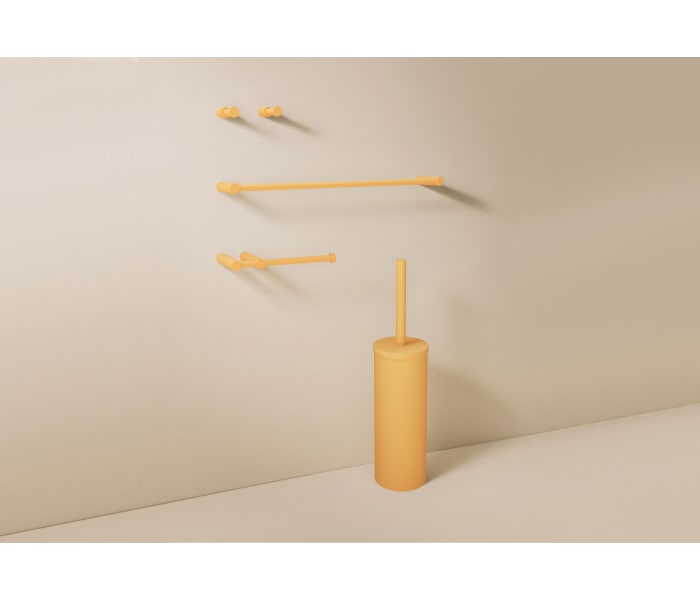 Conjunto de accesorios de baño Cosmic Logic Principal 6