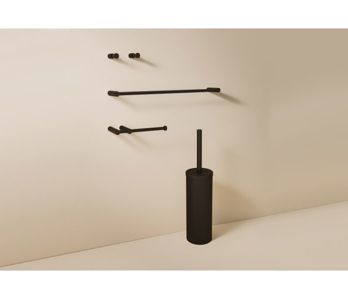 Conjunto de accesorios de baño Cosmic Logic Principal 2