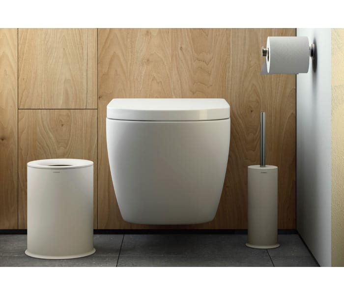 Papelera cuarto de baño best sale