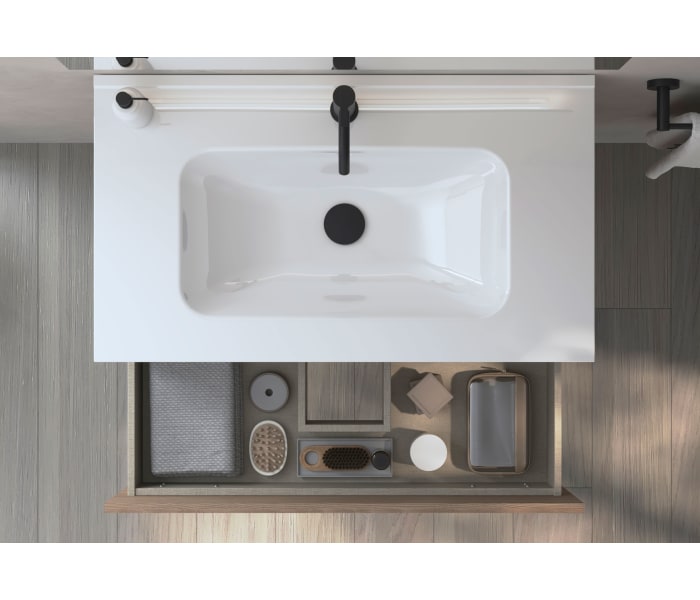 Conjunto mueble de baño Royo Kena Detalle 5