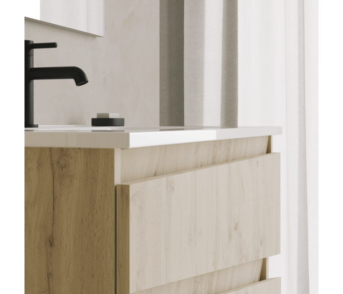 Conjunto mueble de baño Royo Kena Detalle 11