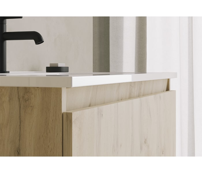 Conjunto mueble de baño Royo Kena Detalle 9