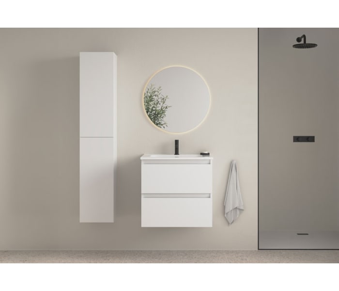 Conjunto mueble de baño Royo Kena Principal 1