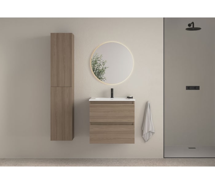 Conjunto mueble de baño Royo Kena Principal 2
