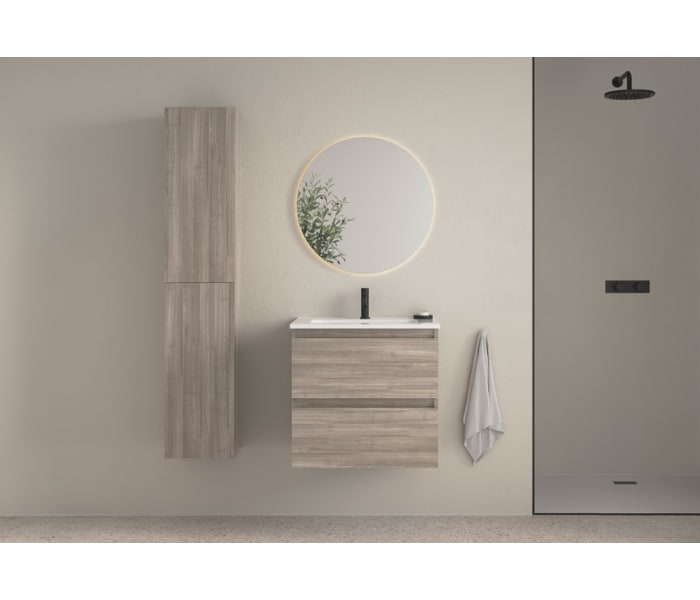 Conjunto mueble de baño Royo Kena Principal 3