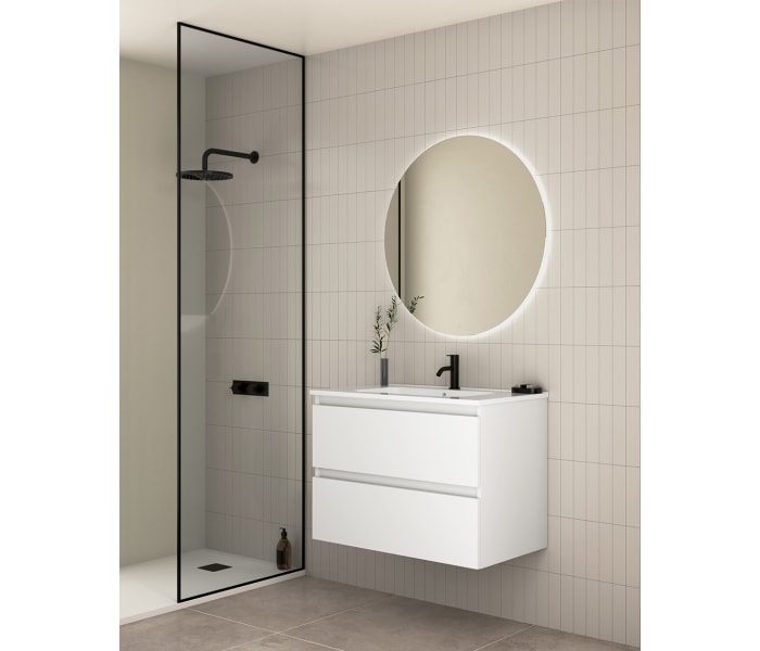 Conjunto mueble de baño Royo Kena Principal 1