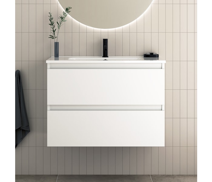 Conjunto mueble de baño Royo Kena Detalle 8