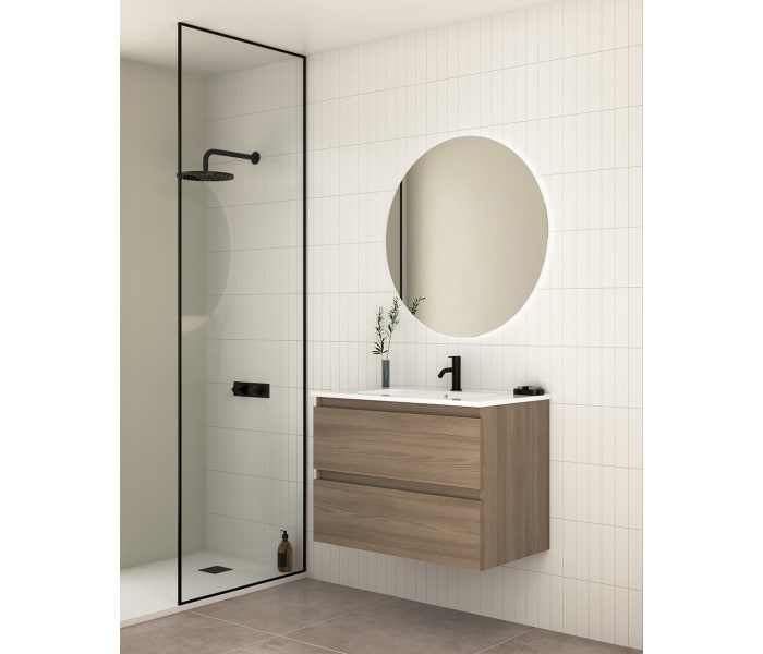 Conjunto mueble de baño Royo Kena Principal 2