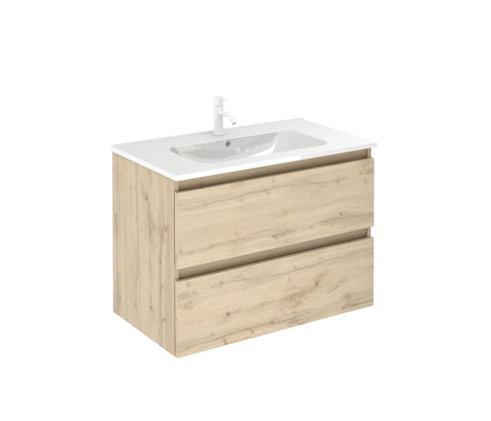 Conjunto mueble de baño Royo Kena Detalle 4