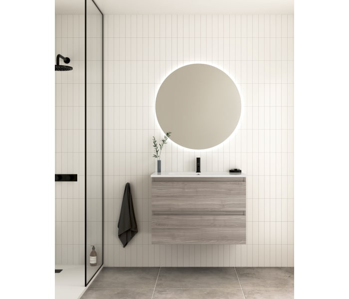 Conjunto mueble de baño Royo Kena Principal 3