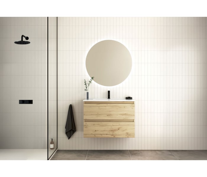 Conjunto mueble de baño Royo Kena Principal 0