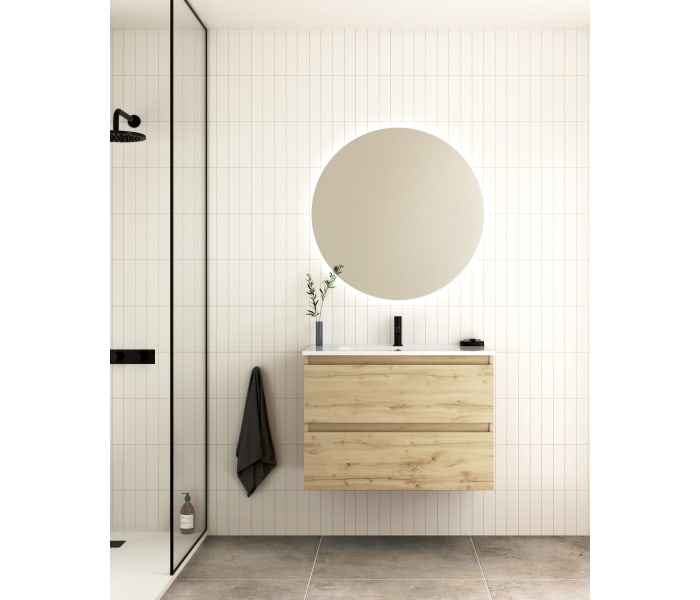 Conjunto mueble de baño Royo Kena Principal 0