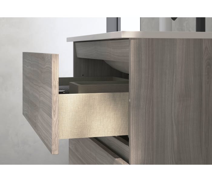 Conjunto mueble de baño Royo Kena Detalle 10