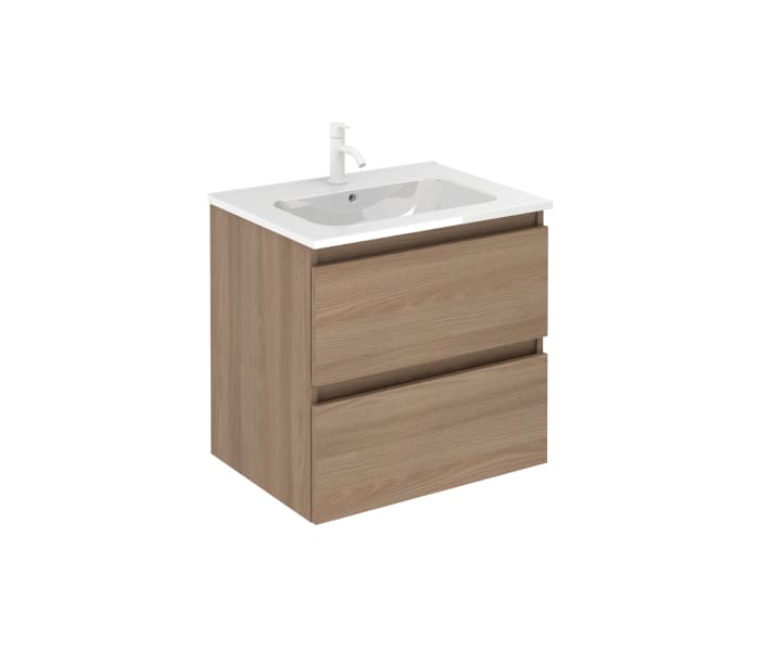 Conjunto mueble de baño Royo Kena Detalle 3