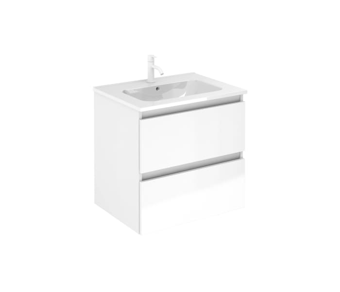 Conjunto mueble de baño Royo Kena Detalle 4