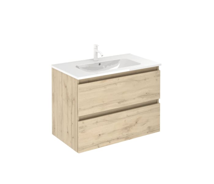 Conjunto mueble de baño Royo Kena Detalle 4