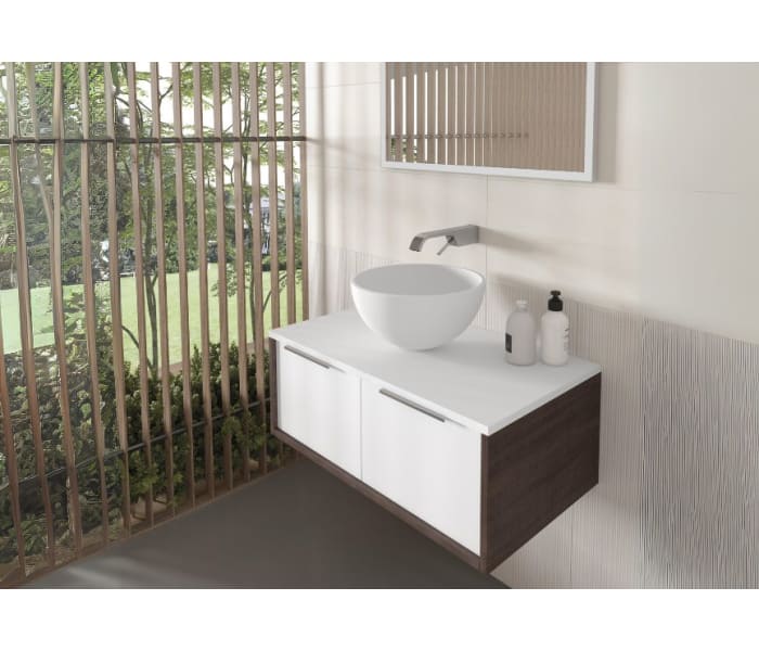 Lavabo sobre encimera Bruntec Fruit Principal 0