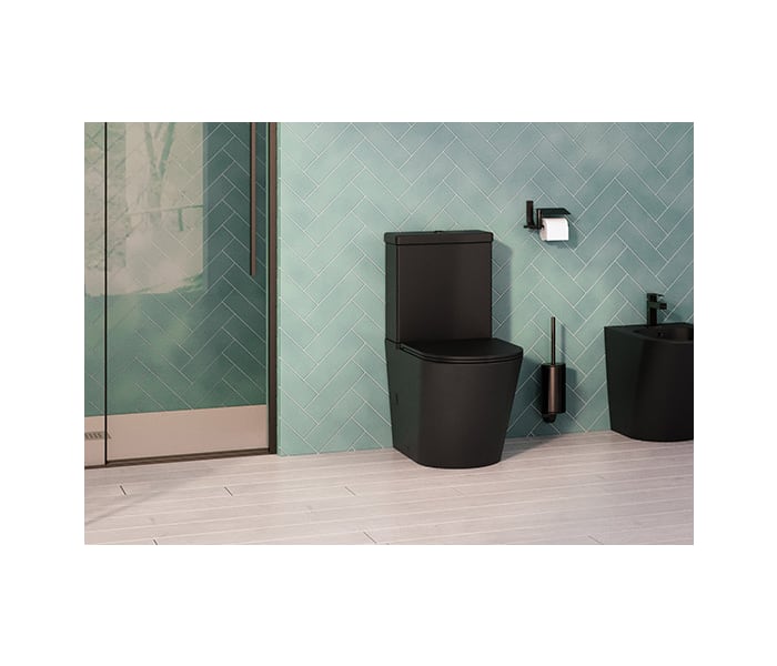 Inodoro compacto Fossil Natura Venecia Ambiente 1