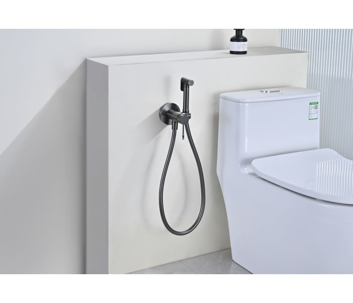 Ducha higiénica para inodoro Bless Imex Ambiente 70