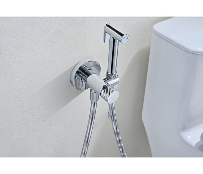 Ducha higiénica para inodoro Bless Imex Detalle 54
