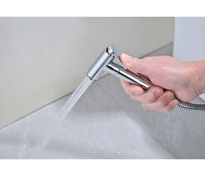 Ducha higiénica para inodoro Bless Imex Detalle 53