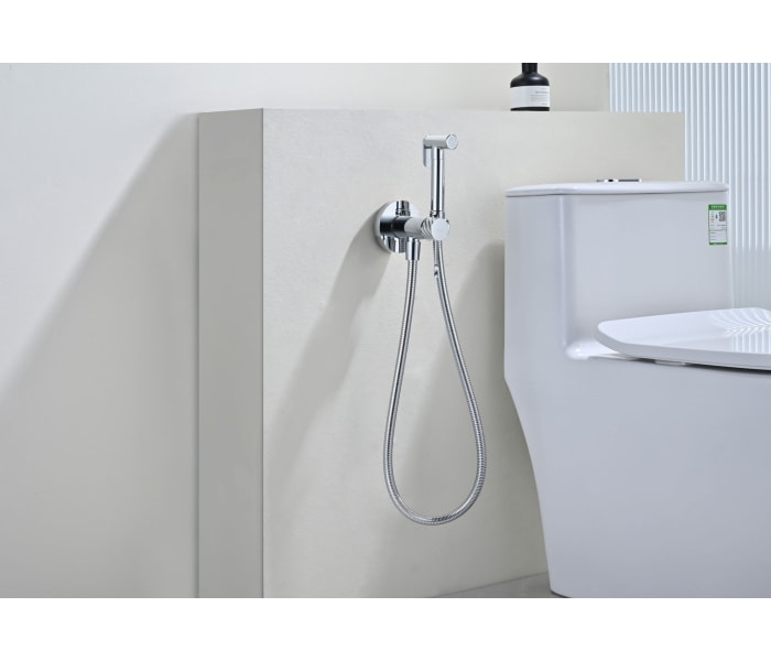 Ducha higiénica para inodoro Bless Imex Ambiente 66