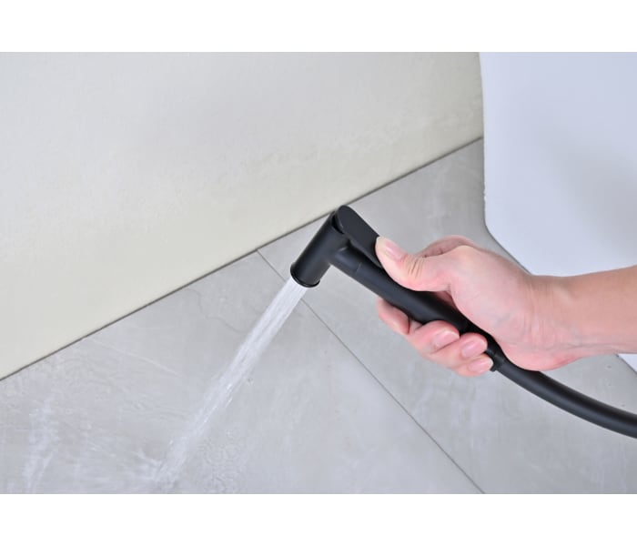 Ducha higiénica para inodoro Bless Imex Detalle 59