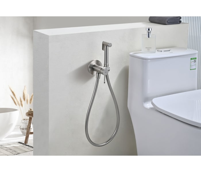 Ducha higiénica para inodoro Bless Imex Ambiente 69