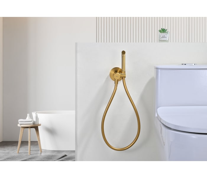Ducha higiénica para inodoro Bless Imex Principal 18