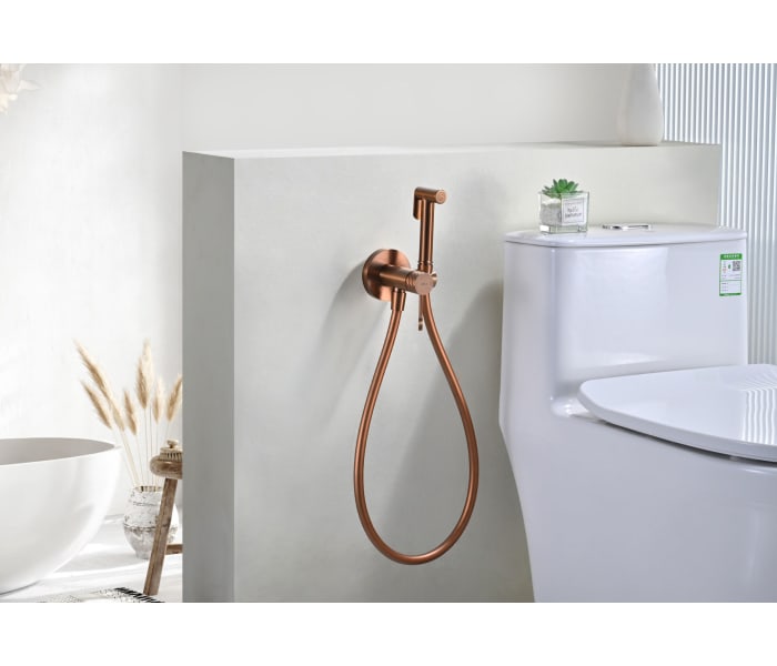 Ducha higiénica para inodoro Bless Imex Ambiente 73