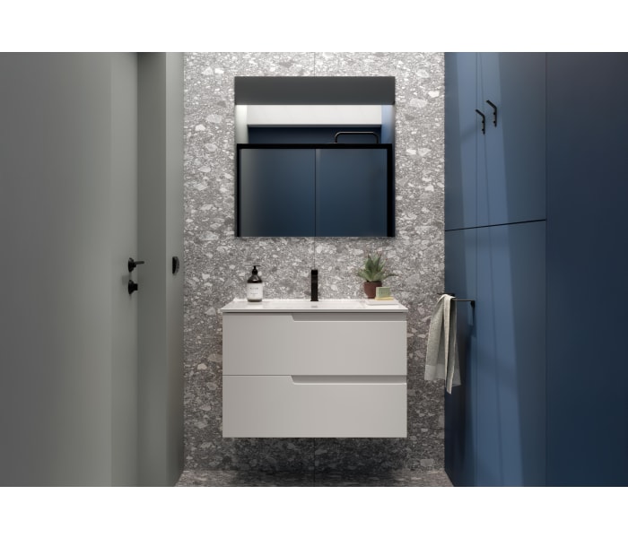 Conjunto mueble de baño Salgar Vima Principal 2