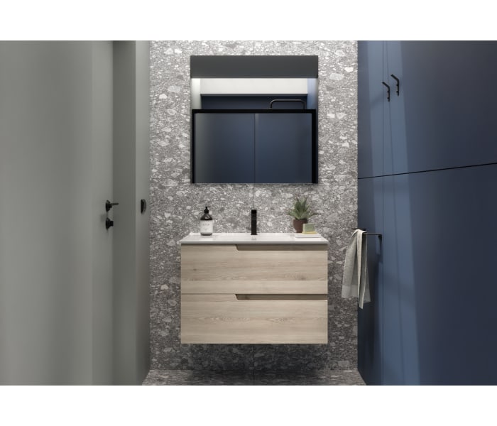 Conjunto mueble de baño Salgar Vima Principal 3