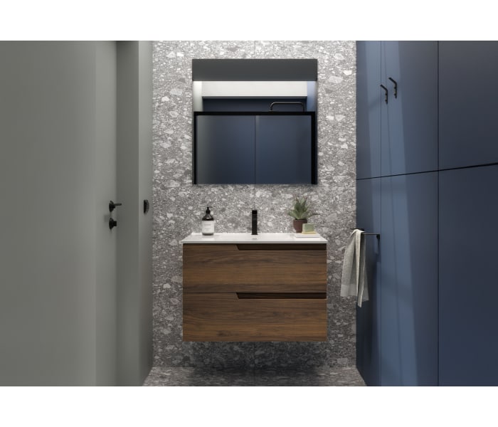 Conjunto mueble de baño Salgar Vima Principal 1