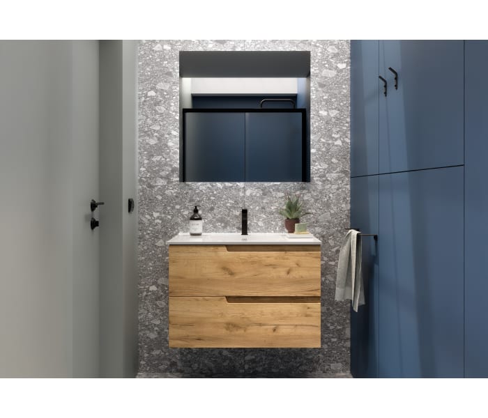 Conjunto mueble de baño Salgar Vima Principal 0