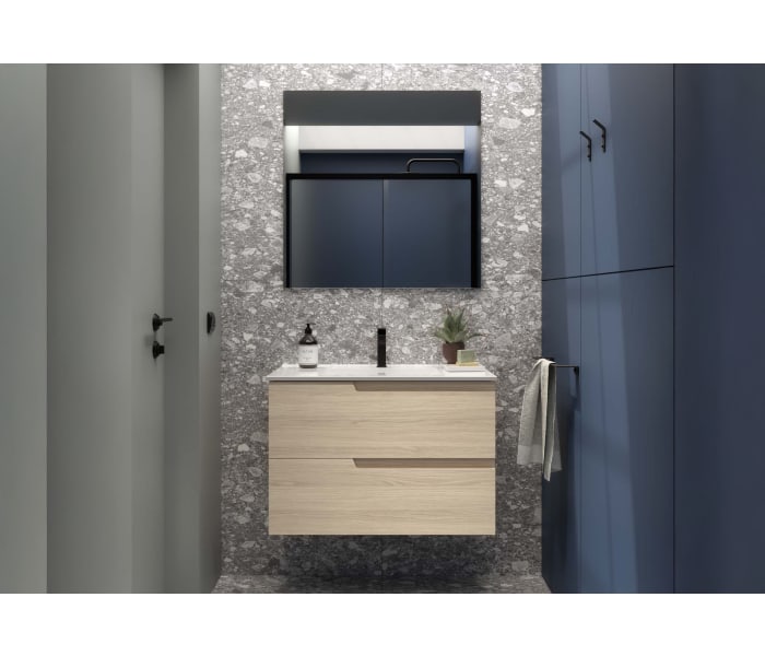 Conjunto mueble de baño Salgar Vima Principal 2