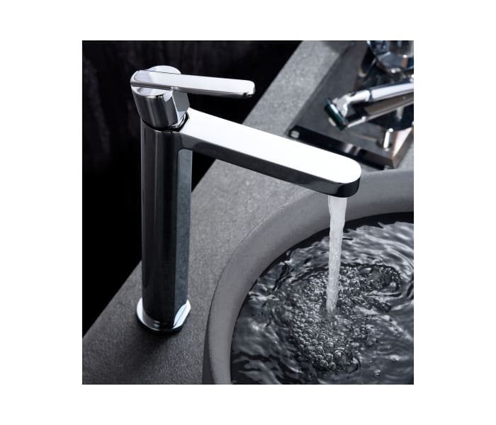 Grifo de lavabo Imex Roma Ambiente 6