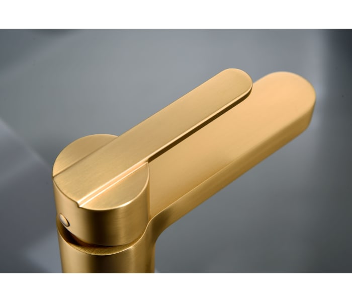Grifo de lavabo Imex Roma Detalle 4