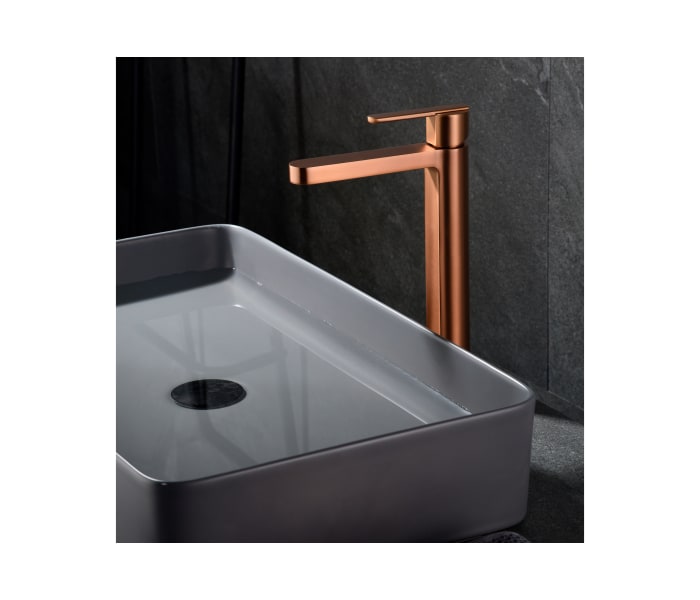 Grifo de lavabo Imex Roma Ambiente 5
