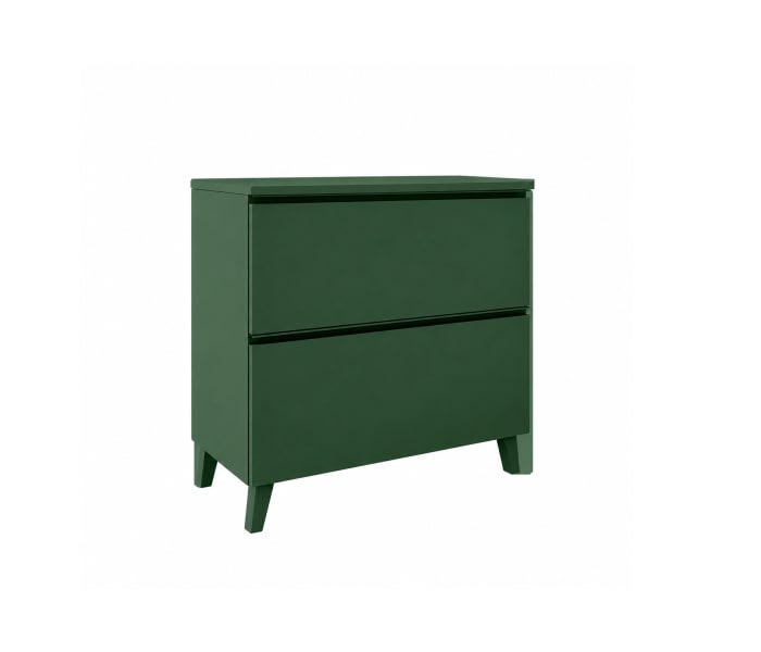 Mueble de baño con encimera MDF Compatech Visobath Granada Principal 3