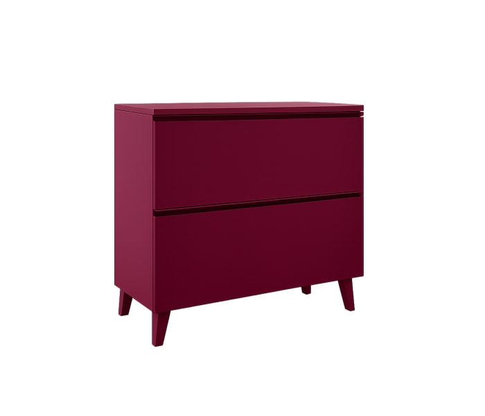 Mueble de baño con encimera MDF Compatech Visobath Granada Principal 4
