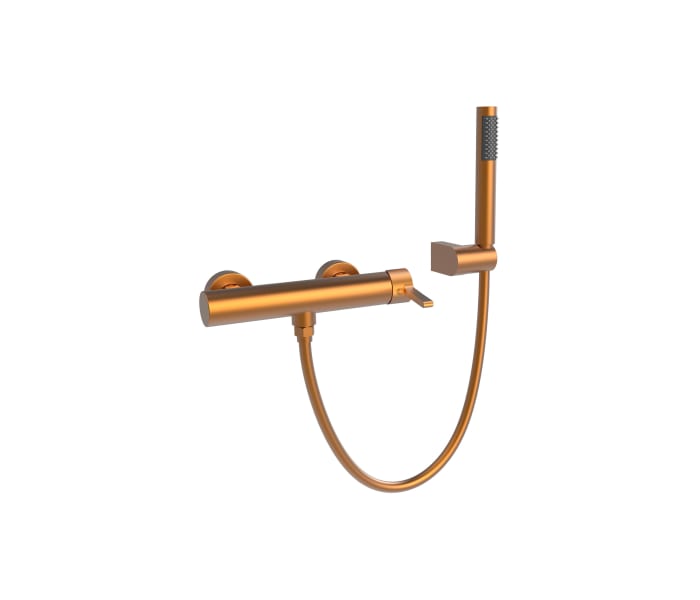 Grifo de ducha de Lluvibath Bambú Principal 1