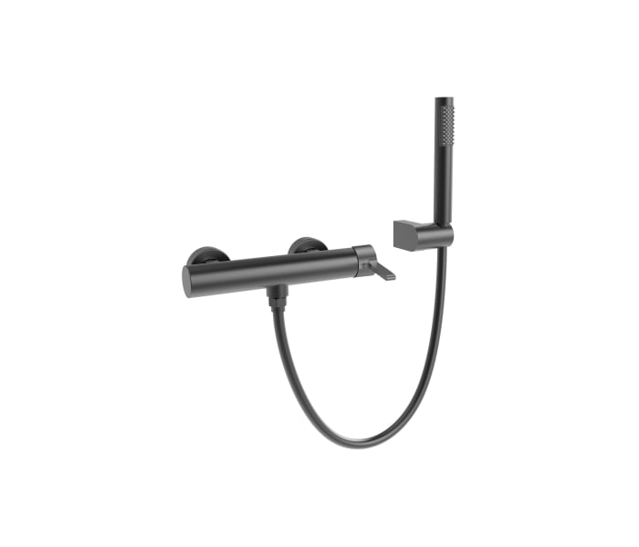 Grifo de ducha de Lluvibath Bambú Principal 3