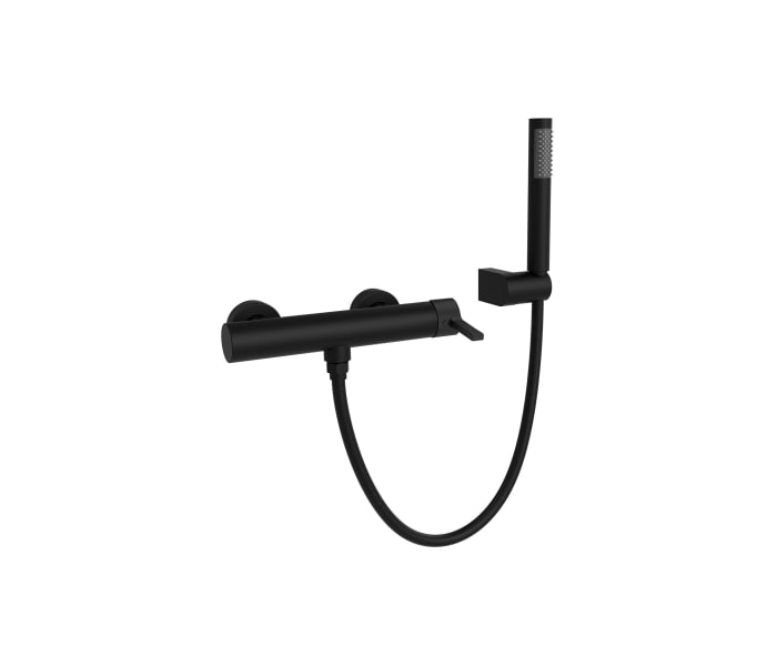 Grifo de ducha de Lluvibath Bambú Principal 4